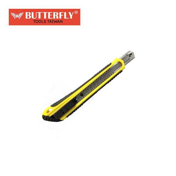 Butterfly Cutter Knife ( #LC301 ) (TAIWAN)