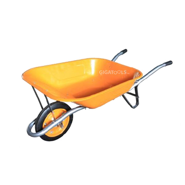 Bi-Centennial BWB 60-2 Wheel Barrow ( Orange )