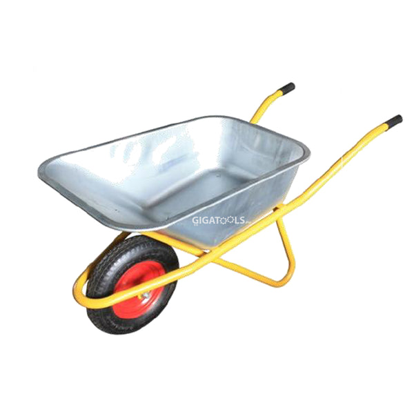 Bi-Centennial BWB 80 Wheel Barrow ( Galvanized )