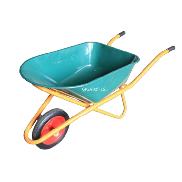 Bi-Centennial BWB 90 Wheel Barrow ( Green )