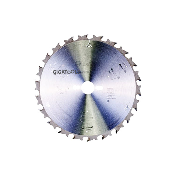 Bosch 10" x 22T Circular Saw Blade Expert for Wood ( 2608642502 )