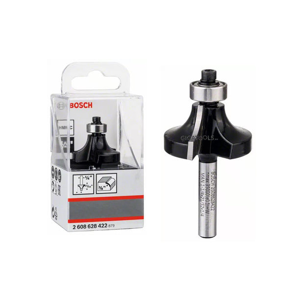 Bosch 1/4" Beading Router Bit ( 2608628422 )