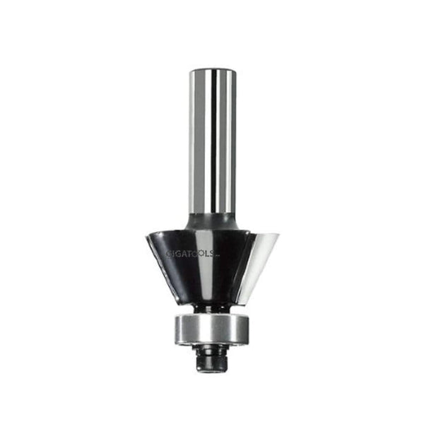 Bosch 1/4" Chamfer Router Bit ( 2608628416 )
