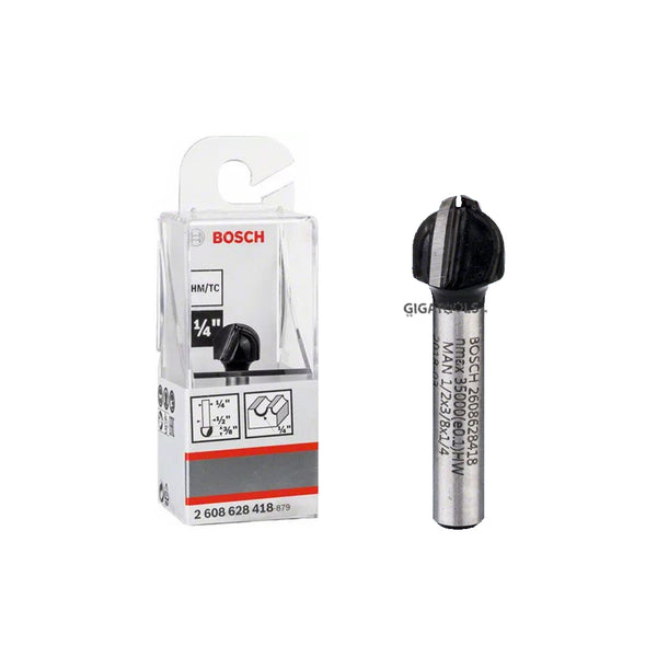 Bosch 1/4" Core Box Router Bit ( 2608628418 )
