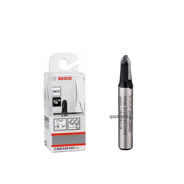 Bosch 1/4" Core Box Router Bit ( 2608628425 )