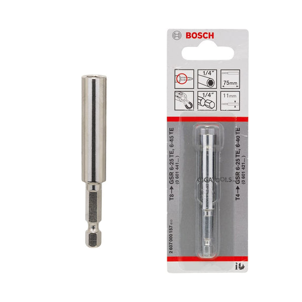 Bosch 1/4" Universal Holder ( 2607000157 )