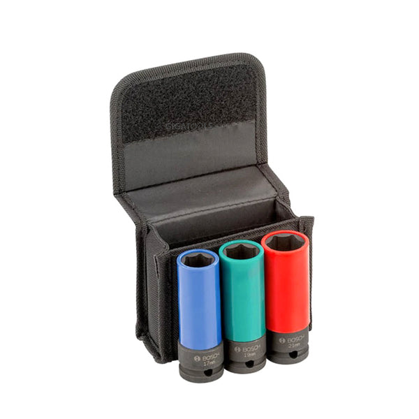 Bosch Impact Wrench GIGATOOLS Industrial Center