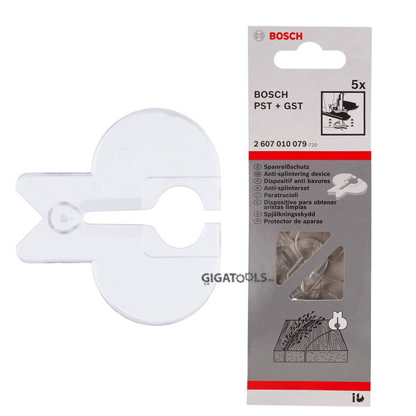 Bosch Anti-Splintering Device for Jigsaw ( 2607010079 )