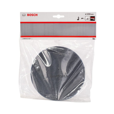 Bosch Backing Pad (150 mm) with M14 Thread ( 2608612027 )