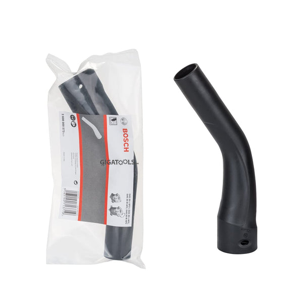 Bosch Bend End Elbow / Antistatic Hose ( 2608000573 )