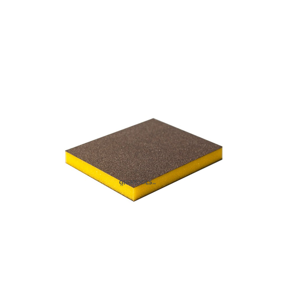 Bosch Fine Contour Sanding Pad / Foam 1pc ( 2608625007 )