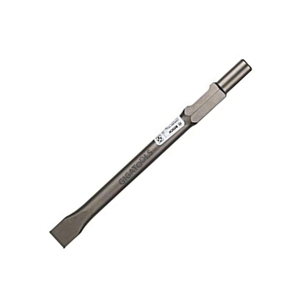 Bosch Flat Chisel for GSH 16 ( 400mm ) ( 2608690112 ) – GIGATOOLS ...