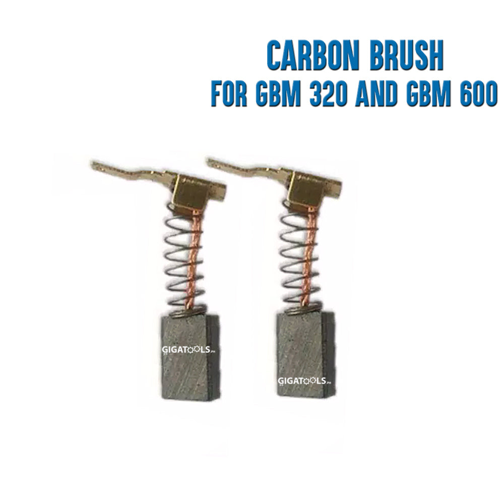 Bosch Carbon Brush for GBM 320 and GBM 600 ( 1619PA4619 )
