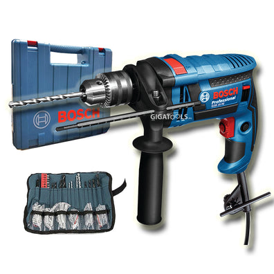 Bosch GSB 16 RE 5/8