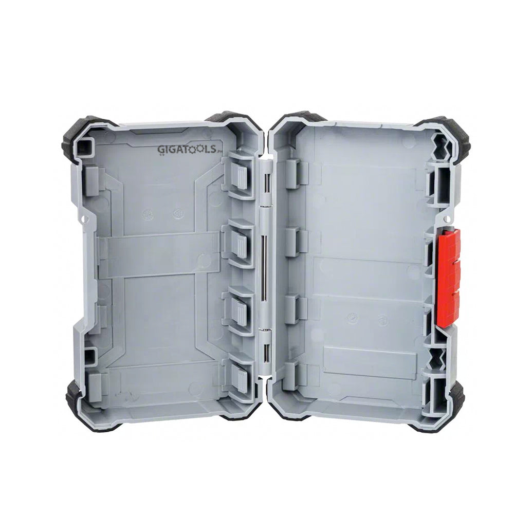 Bosch Large Empty Case For Screwdriver Bits / Drill Bits ( Box Only ) ( 2608522363 )
