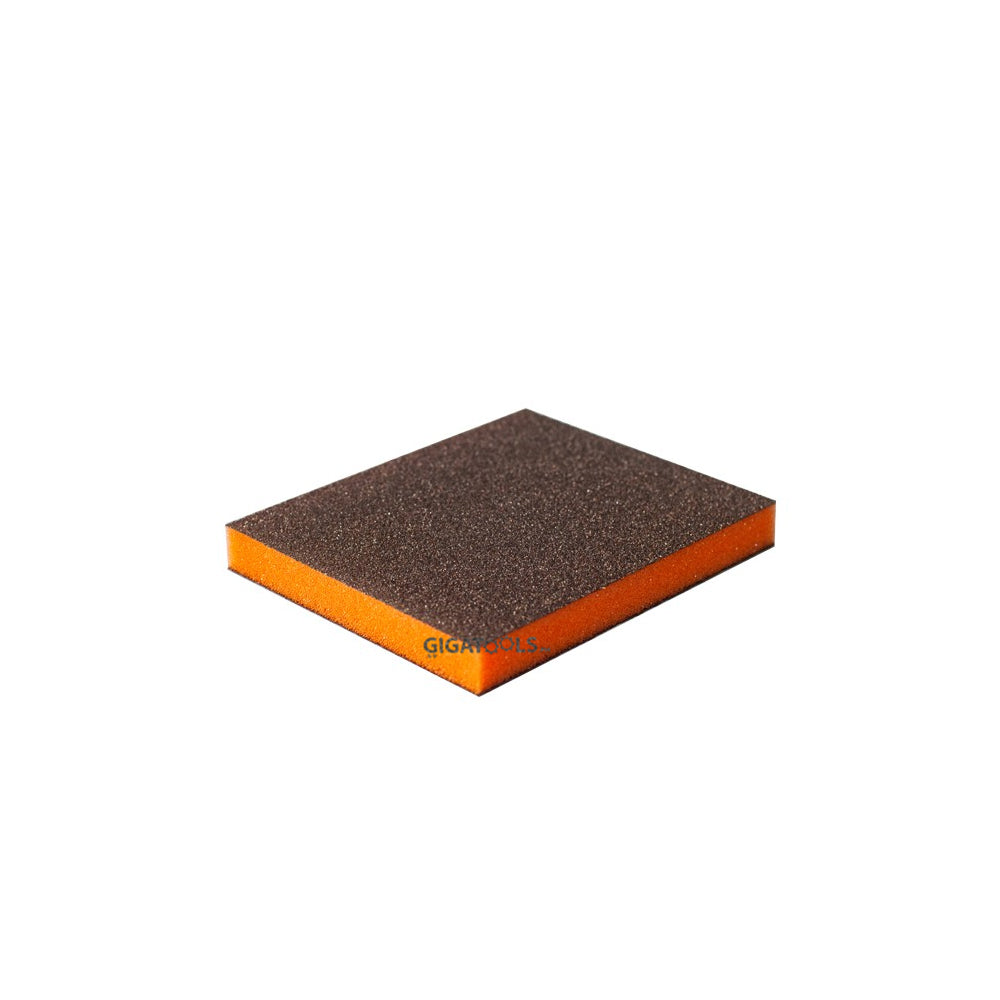 Bosch Medium Contour Sanding Pad / Foam 1pc ( 2608625006 )