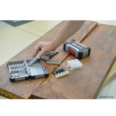 Bosch Pick and Click Storage Box ( 2608522364 )