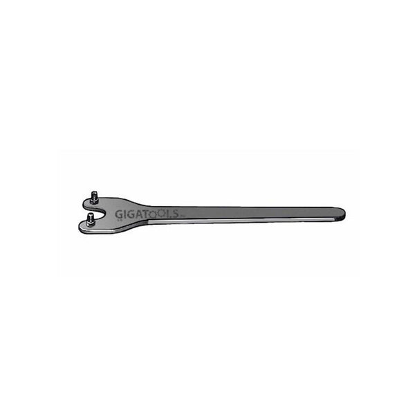 Bosch Pin Spanner for 7-inches Angle Grinders ( 1607950048 )