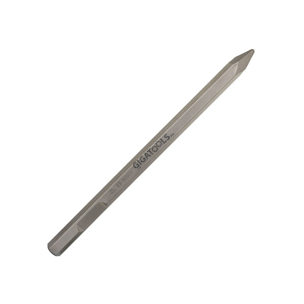 Bosch Pointed Chisel for GSH 27 ( 520mm ) ( 1618600019 )