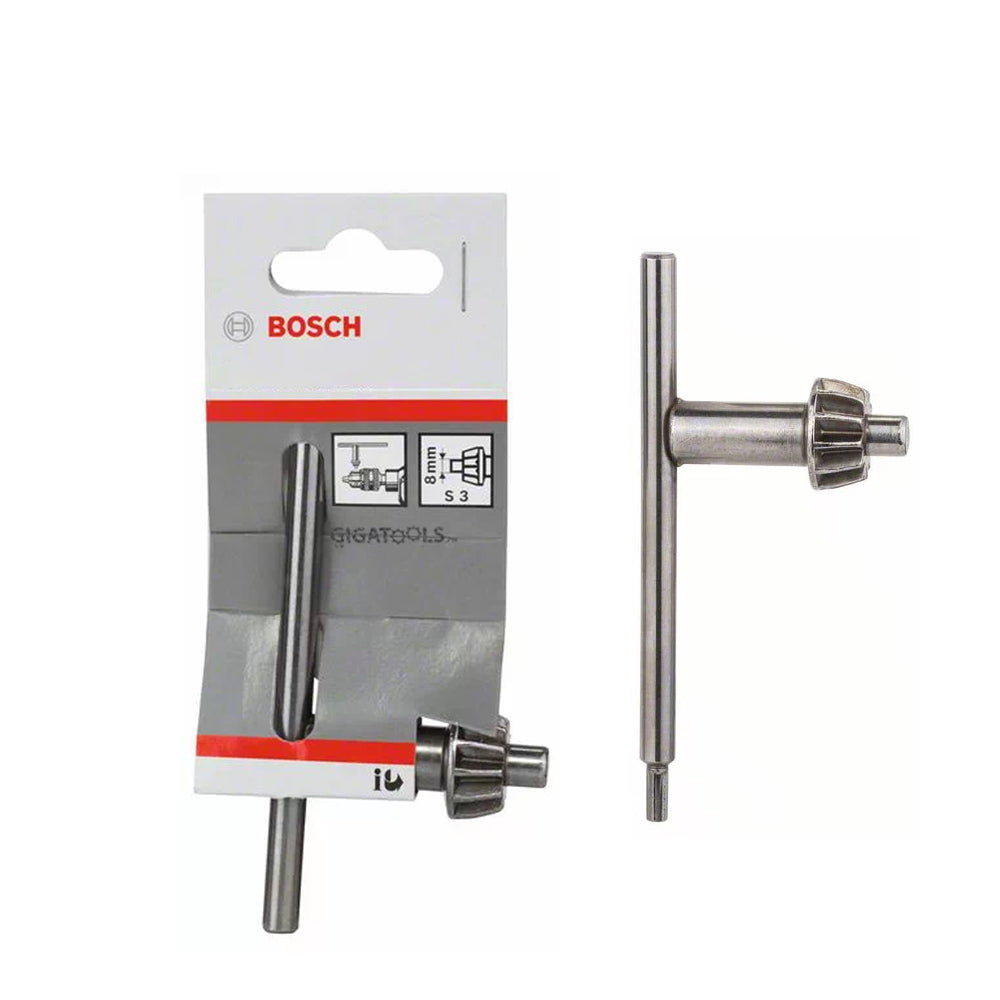 Bosch Replacement Chuck Key for Rotary Hammers and Drills