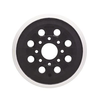 Bosch Rubber Backing Pad ( 125mm ) for GEX 125-1 AE ( 2608000349 )