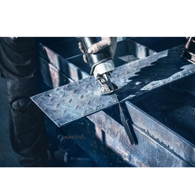 Bosch S 955 CHM Reciprocating Saw Blade Endurance for Heavy Metal ( 2608653180 )