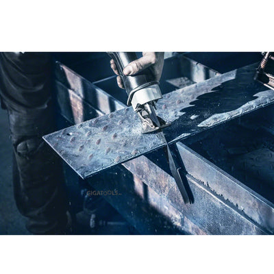 Bosch S 955 CHM Reciprocating Saw Blade Endurance for Heavy Metal ( 2608653180 )