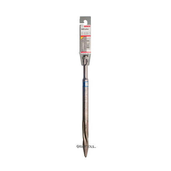 Bosch SDS Plus Pointed Chisel ( 250mm ) ( 2609390576 )