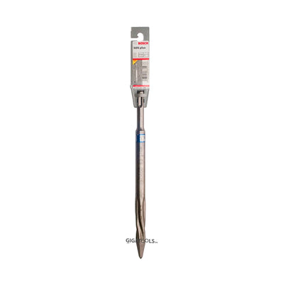 Bosch SDS Plus Pointed Chisel ( 250mm ) ( 2609390576 )