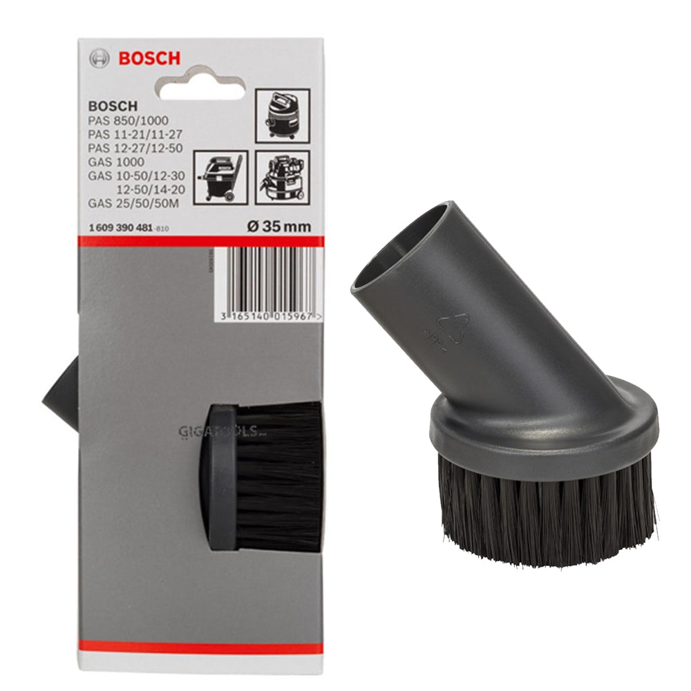 Bosch Small Round Brush ( 35mm ) ( 1609390481 )