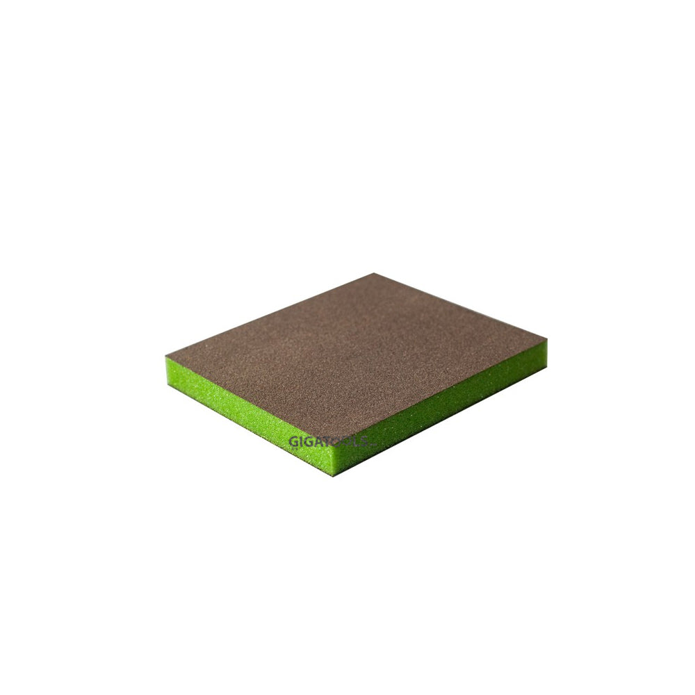 Bosch Super Fine Contour Sanding Pad / Foam 1pc ( 2608625008 )