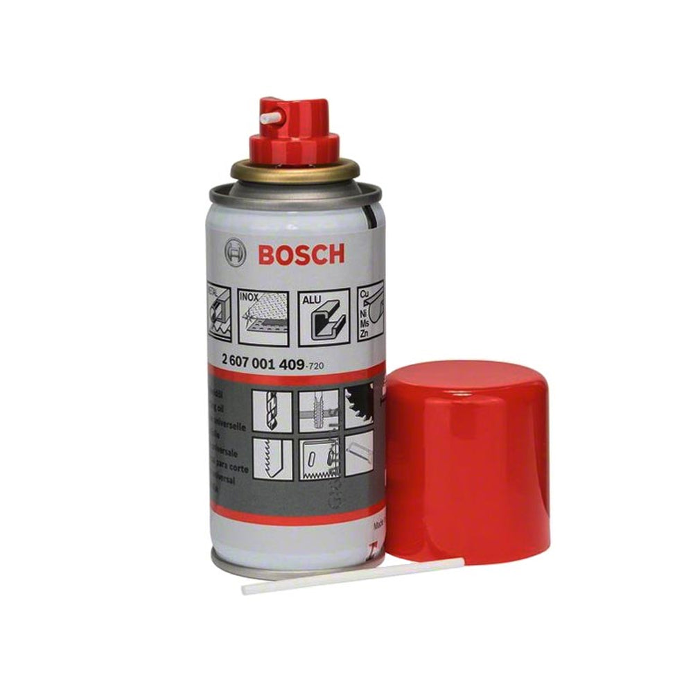 Bosch Universal Cutting Oil ( 2607001409 )