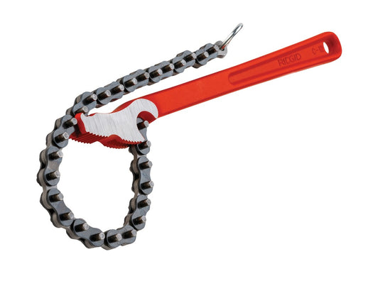 Ridgid Chain Wrenches