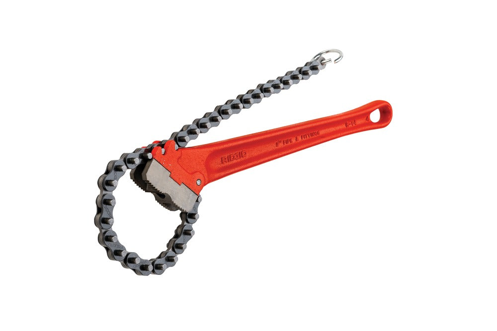 Ridgid Chain Wrenches