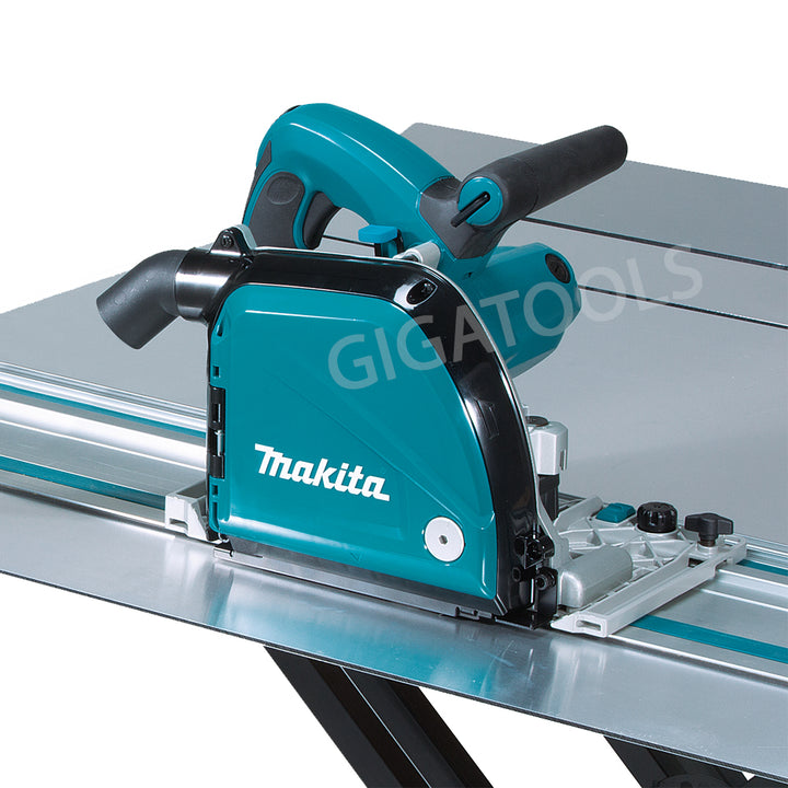 Makita CA5000X 4‑5/8" Aluminum Groove Cutter (1,300W) - GIGATOOLS.PH