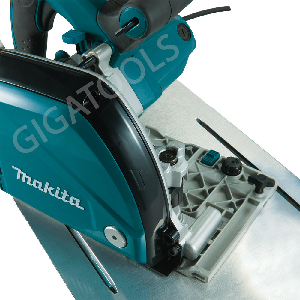 Makita CA5000X 4‑5/8" Aluminum Groove Cutter (1,300W) (Made in Japan) –  GIGATOOLS Industrial Center