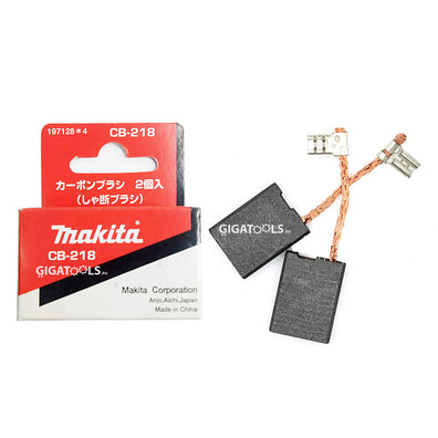 Makita Carbon Brush 218 ( CB-218 )