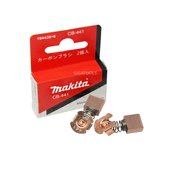 Makita Carbon Brush 441 ( CB-441 )