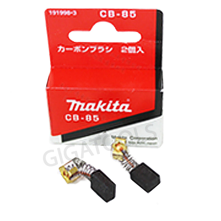 Makita Carbon Brush 85 (CB-85) - GIGATOOLS.PH