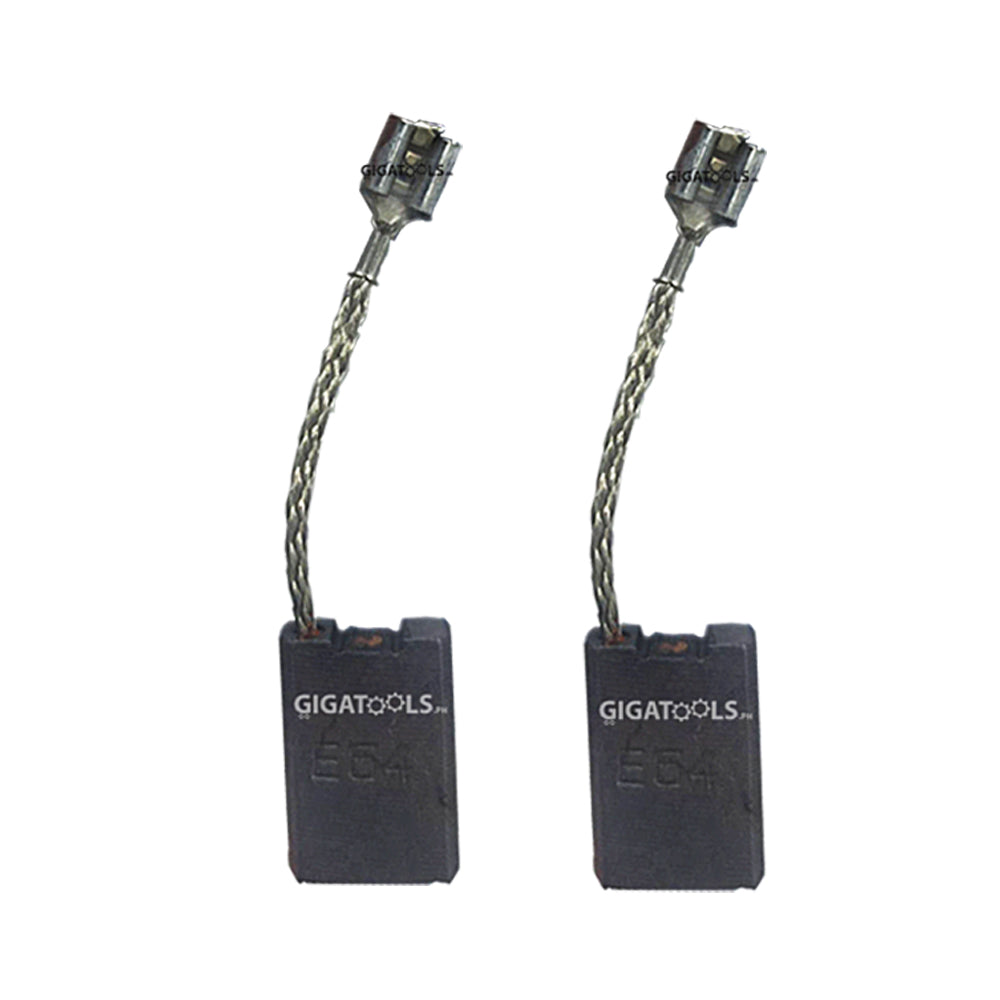 Carbon Brushes For Bosch GCO 14-1 Cutoff Saw - Replacement Set