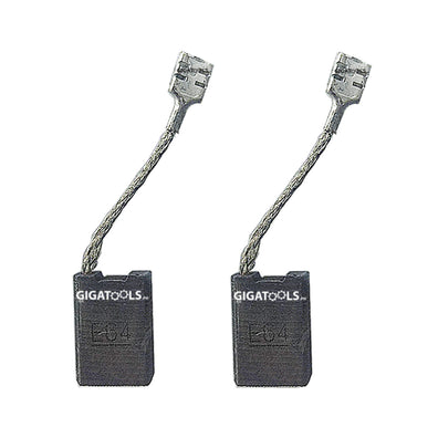 Bosch Original Carbon Brush for GKS 235 Turbo Hand-Held Circular Saw ( 1 619 P10 476 ) - GIGATOOLS.PH