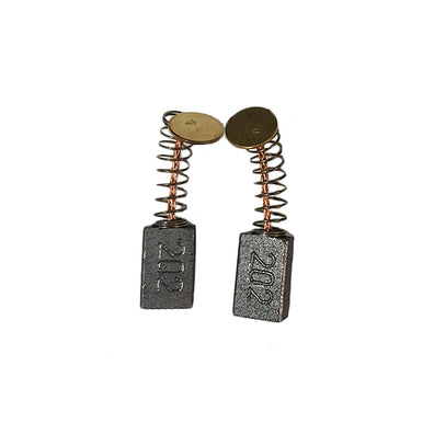 Bosch Carbon Brush for GSB 550 Impact Drill (1619PA1407) - GIGATOOLS.PH