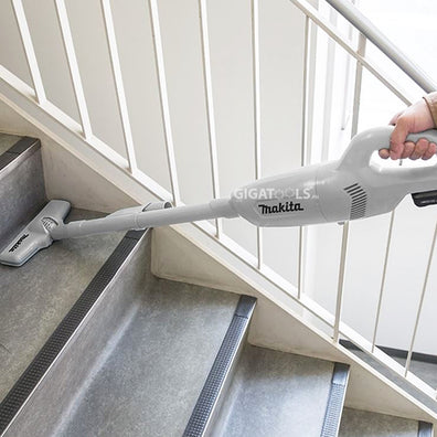Makita CL106FDZW CXT 12V Cordless Vacuum Cleaner (Bare tool only) - GIGATOOLS.PH