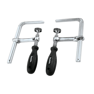Makita 194385-5 Clamp Set for Guide Rails - GIGATOOLS.PH