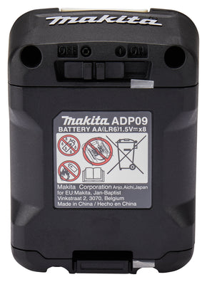 Makita CP00000001 – ADP09 AA Battery Pack for SK40GD
