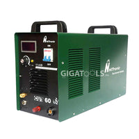 Hi-Tronic CUT 60 DC Plasma Cutter - GIGATOOLS.PH