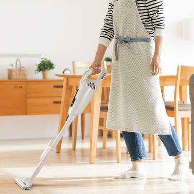 Makita CL114FDWI Cordless Vacuum Cleaner Cloth/Paper Dust Bag: 500/330 mL Built-in Battery 12Vmax CXT™ Li-Ion