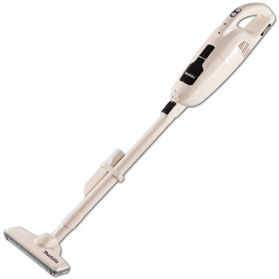 Makita CL114FDWI Cordless Vacuum Cleaner Cloth/Paper Dust Bag: 500/330 mL Built-in Battery 12Vmax CXT™ Li-Ion