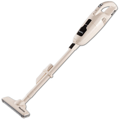 Makita CL114FDWI Cordless Vacuum Cleaner Cloth/Paper Dust Bag: 500/330 mL Built-in Battery 12Vmax CXT™ Li-Ion