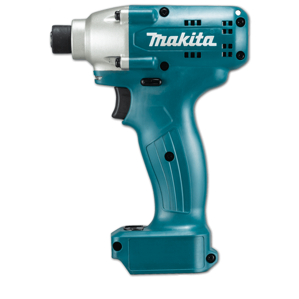 Makita TD112DNZ Cordless Brushless Impact Driver 6.35mm (1/4″) 135 N·m (1,200 in.lbs.) 12Vmax CXT™ Li-Ion (Bare Tool Only)